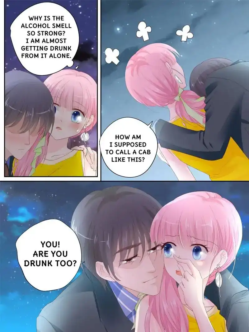 Don't be so harsh Chapter 150 1